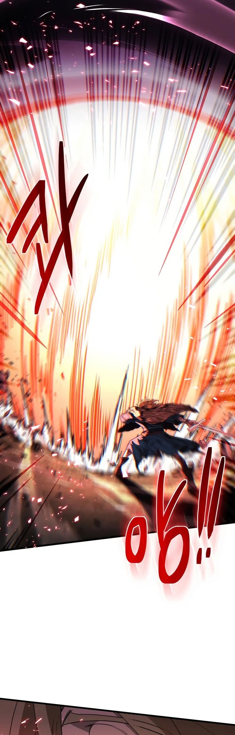 Return Of The Apocalypse-Class Death Knight Chapter 33 - halaman 47
