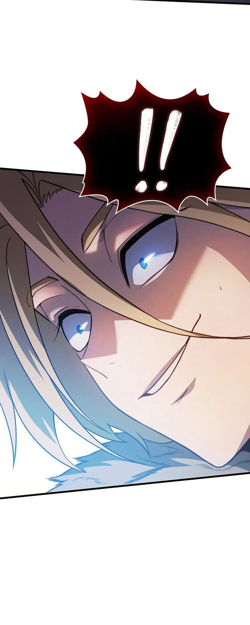 Return Of The Apocalypse-Class Death Knight Chapter 33 - halaman 54