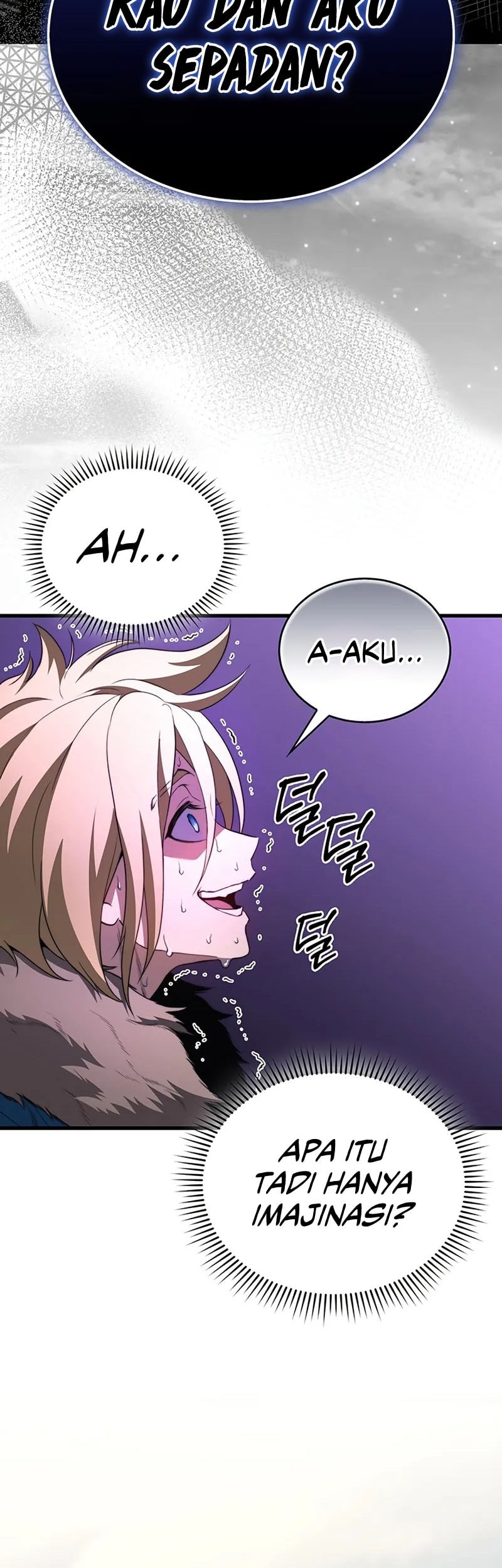 Return Of The Apocalypse-Class Death Knight Chapter 33 - halaman 69