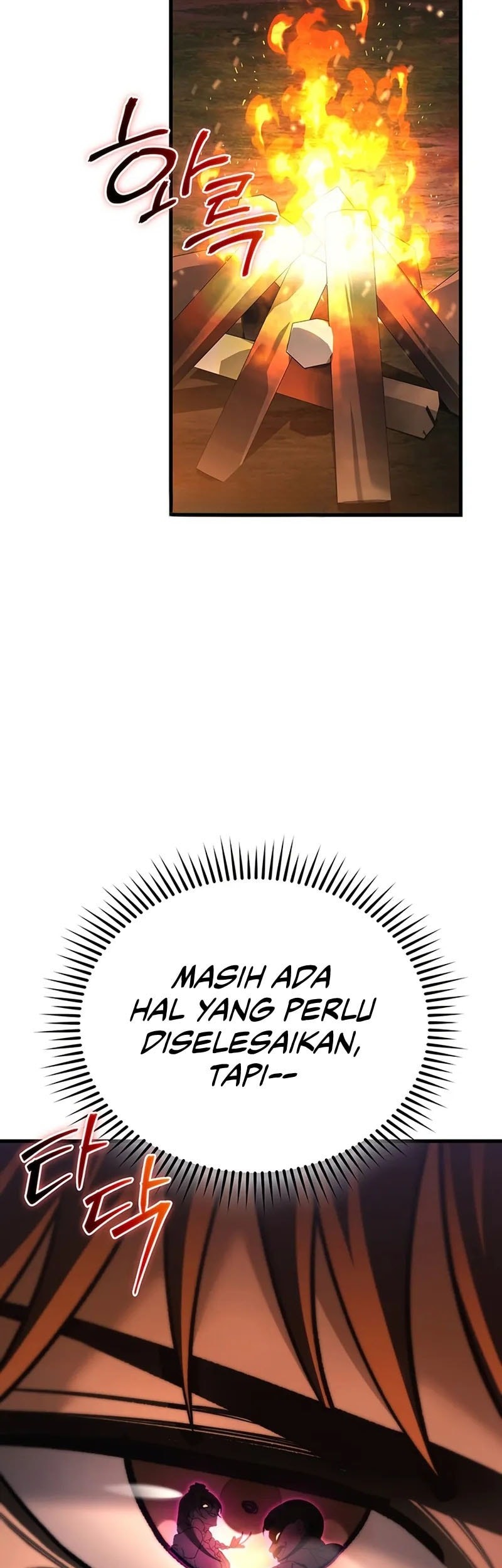 Return Of The Apocalypse-Class Death Knight Chapter 34 - halaman 14