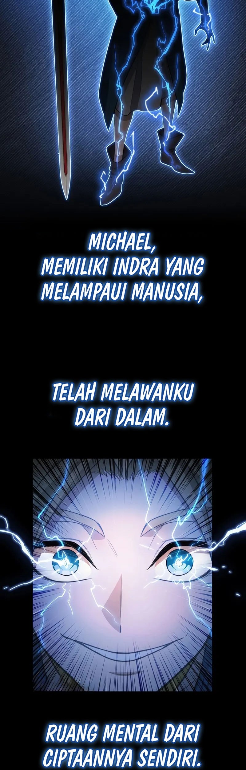 Return Of The Apocalypse-Class Death Knight Chapter 34 - halaman 24