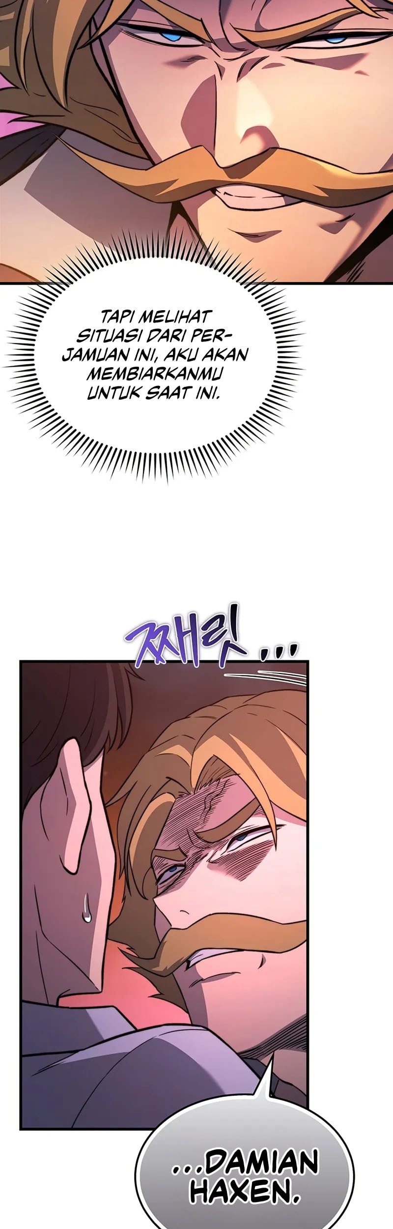 Return Of The Apocalypse-Class Death Knight Chapter 34 - halaman 44