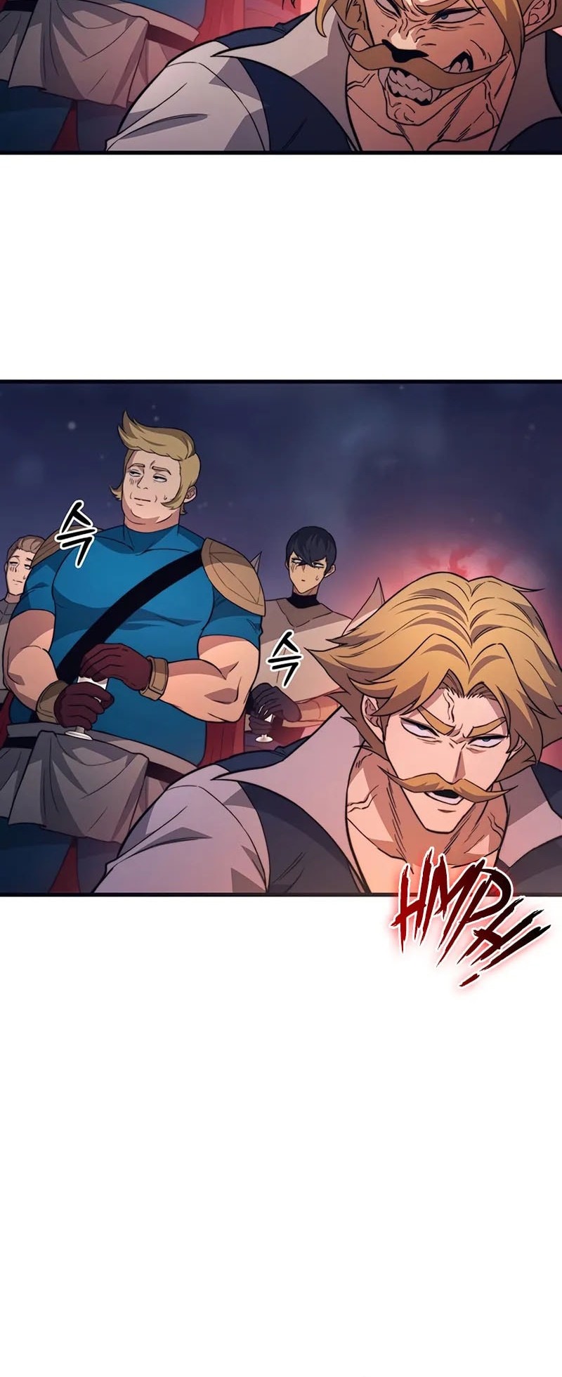 Return Of The Apocalypse-Class Death Knight Chapter 34 - halaman 5