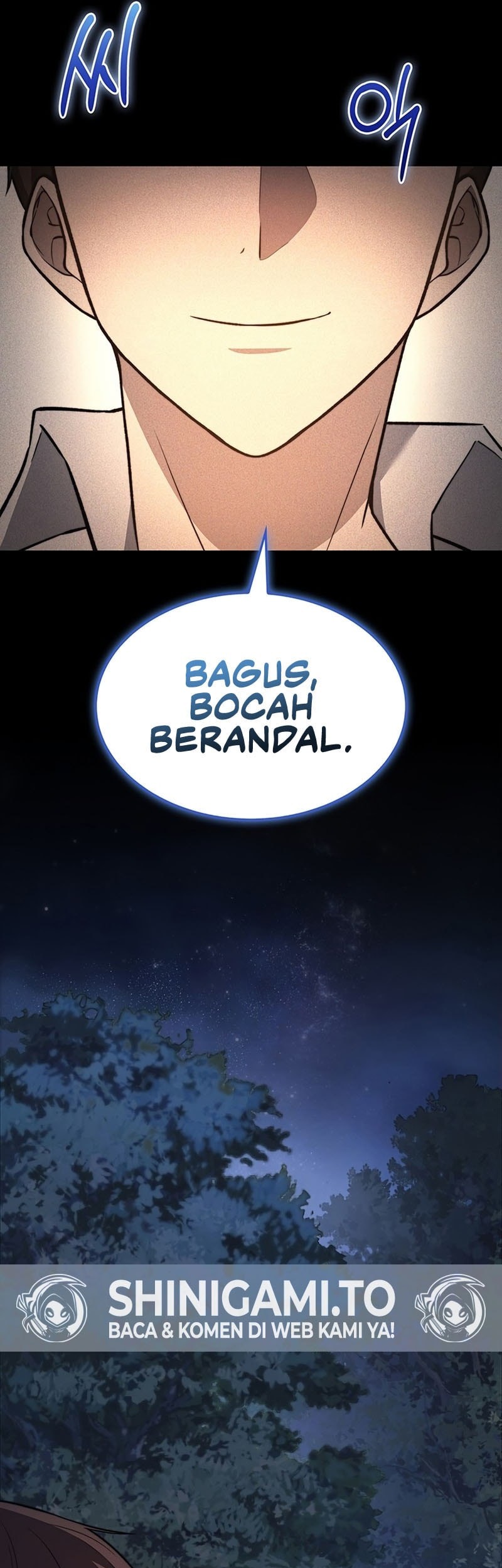 Return Of The Apocalypse-Class Death Knight Chapter 35 - halaman 30