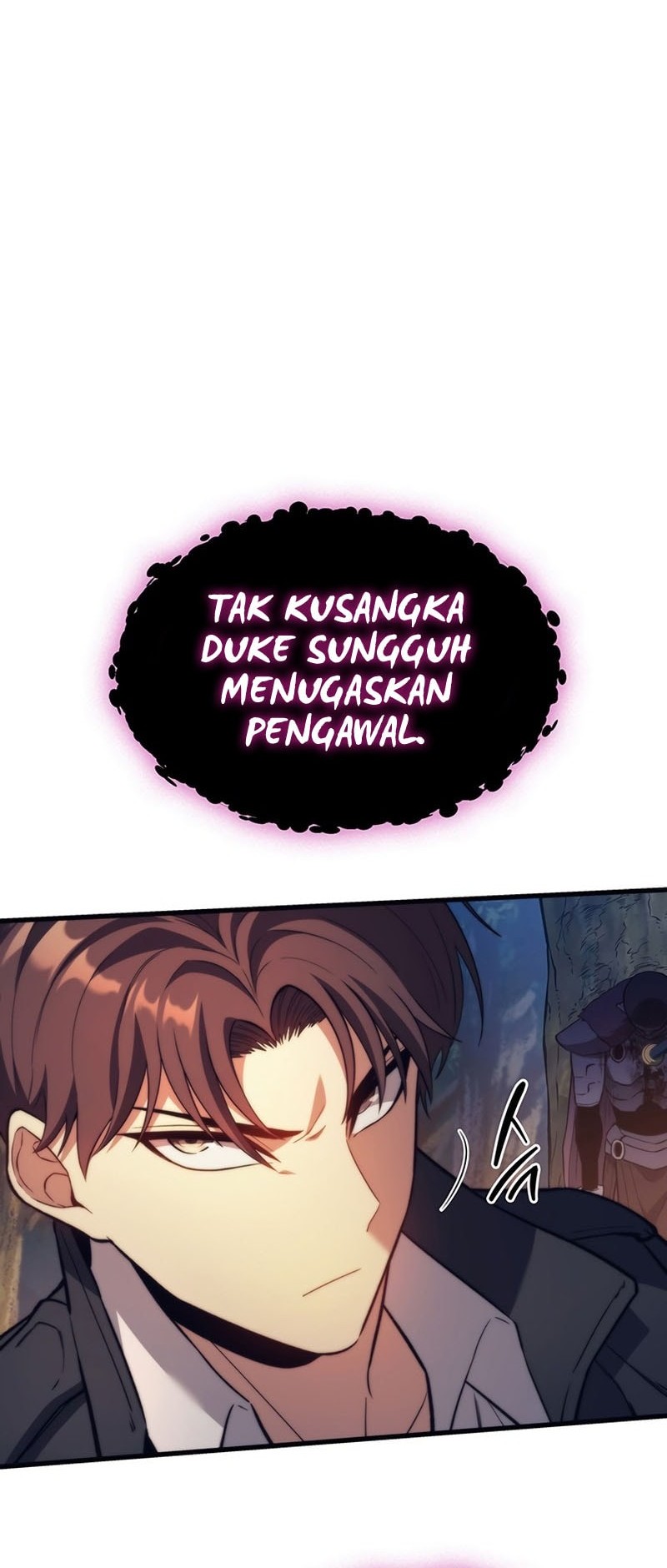 Return Of The Apocalypse-Class Death Knight Chapter 35 - halaman 37