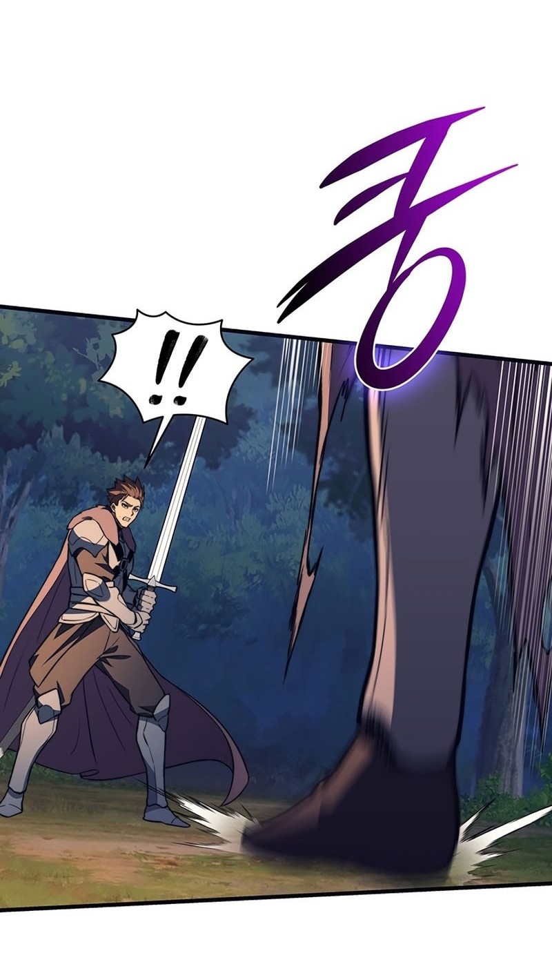 Return Of The Apocalypse-Class Death Knight Chapter 35 - halaman 41