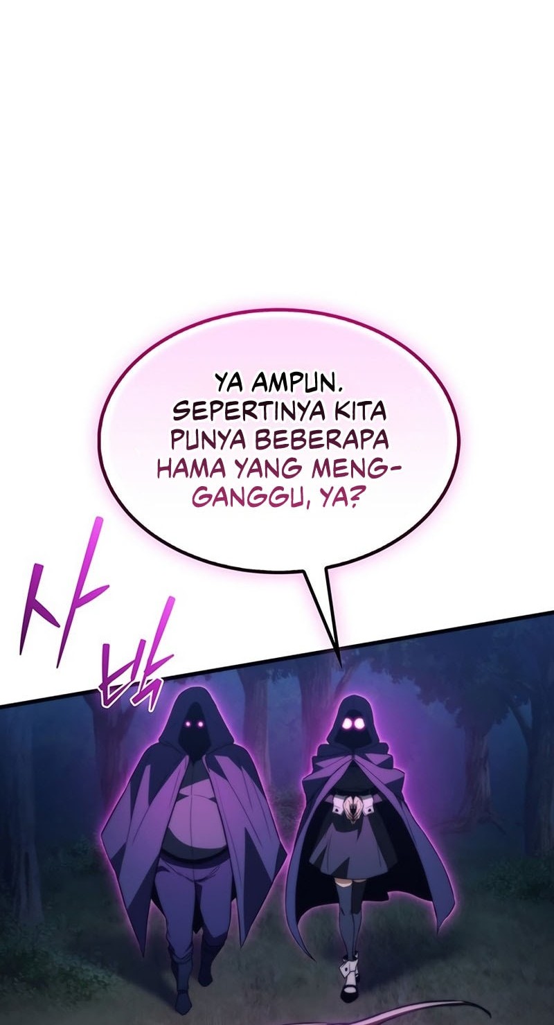 Return Of The Apocalypse-Class Death Knight Chapter 35 - halaman 45