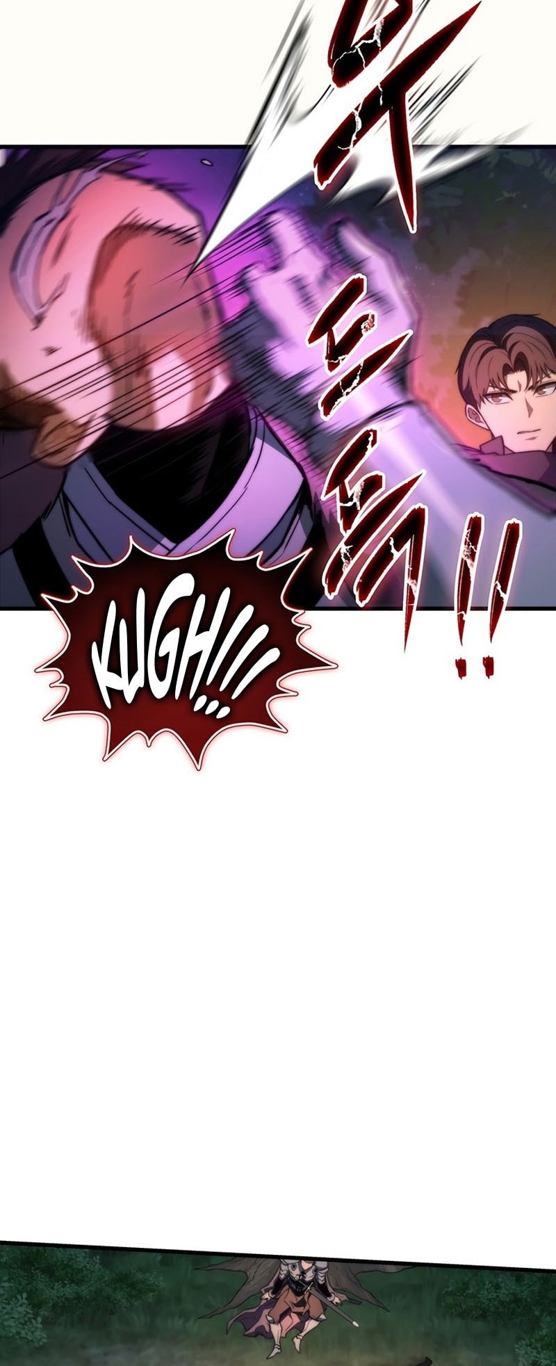 Return Of The Apocalypse-Class Death Knight Chapter 35 - halaman 52