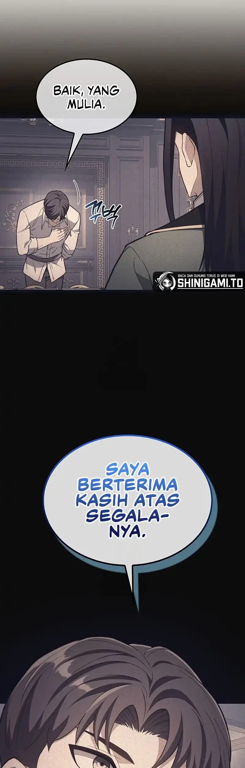 Return Of The Apocalypse-Class Death Knight Chapter 36 - halaman 25