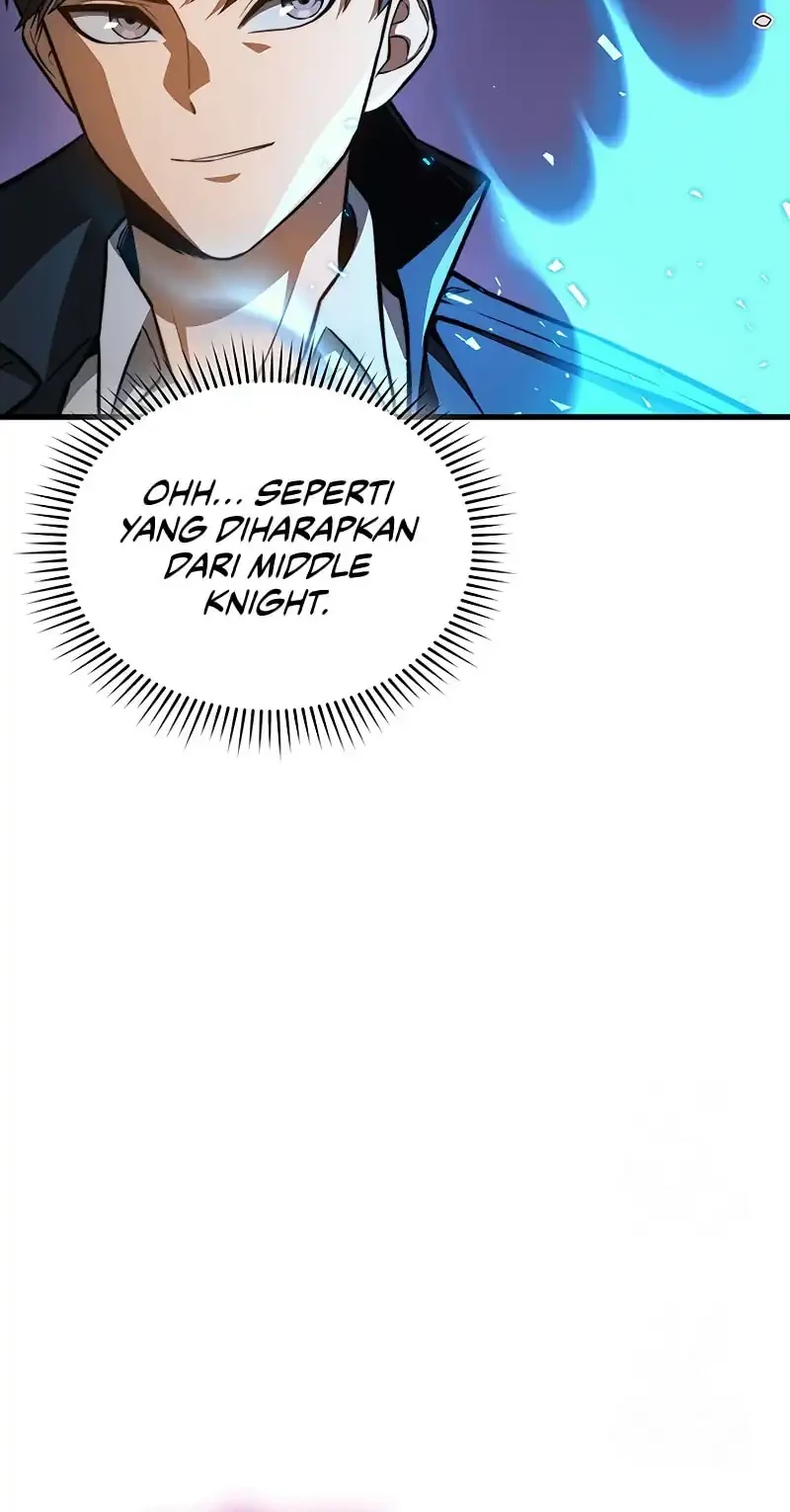 Return Of The Apocalypse-Class Death Knight Chapter 36 - halaman 50