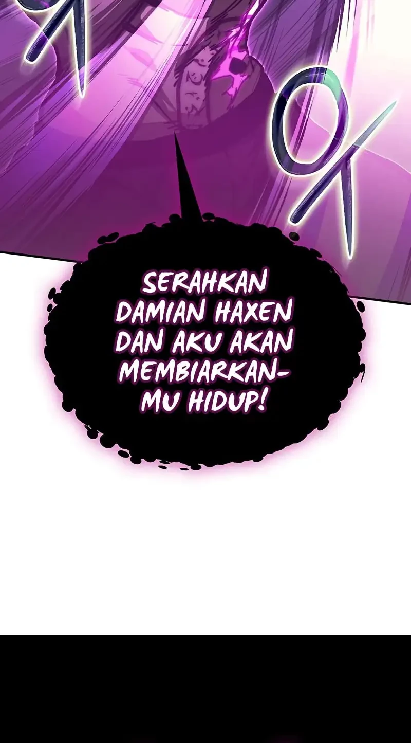 Return Of The Apocalypse-Class Death Knight Chapter 36 - halaman 58
