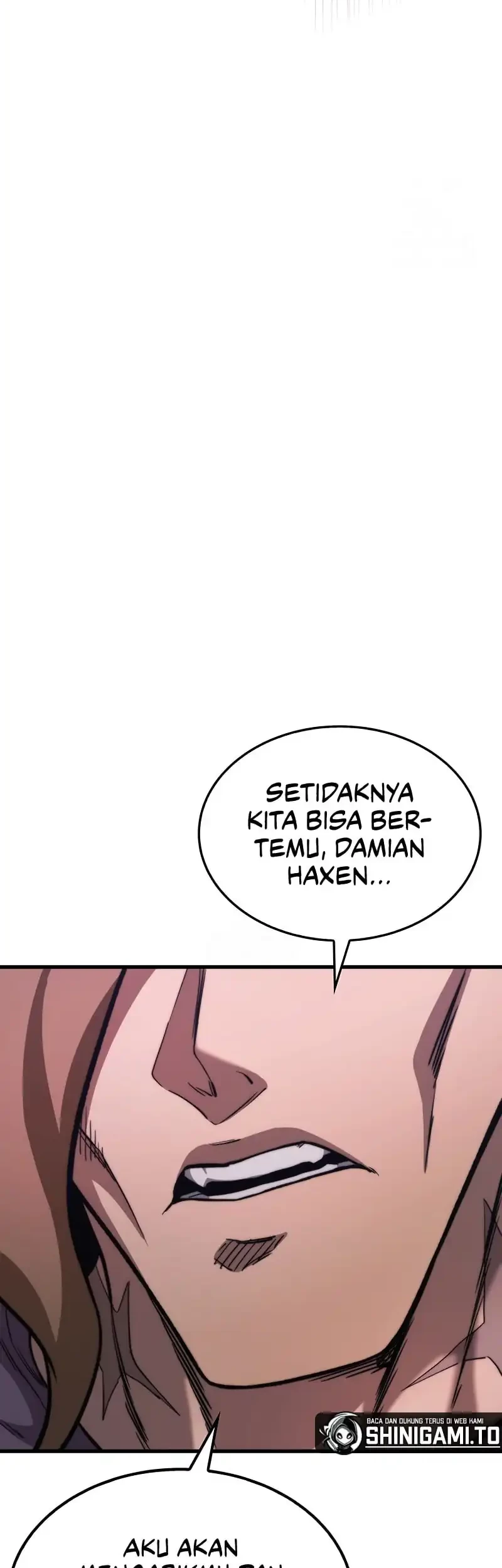 Return Of The Apocalypse-Class Death Knight Chapter 36 - halaman 6