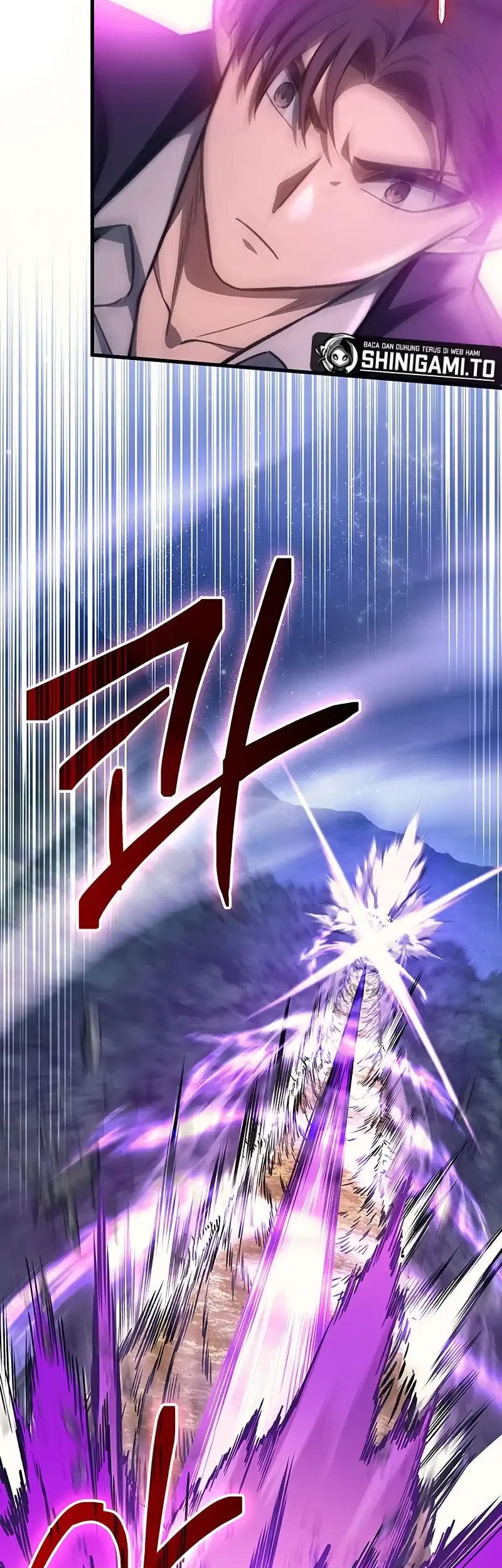 Return Of The Apocalypse-Class Death Knight Chapter 36 - halaman 61