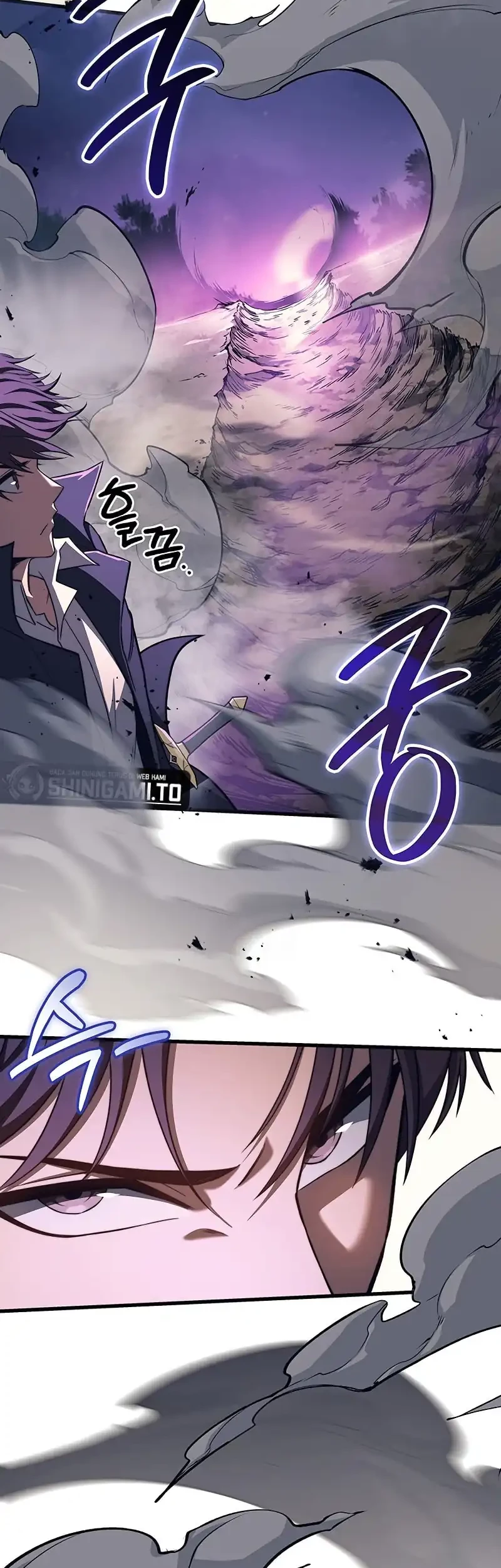 Return Of The Apocalypse-Class Death Knight Chapter 36 - halaman 64