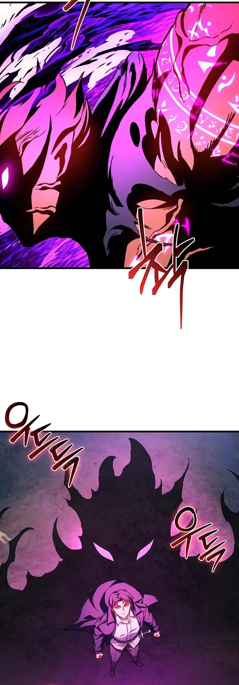 Return Of The Apocalypse-Class Death Knight Chapter 37 - halaman 33