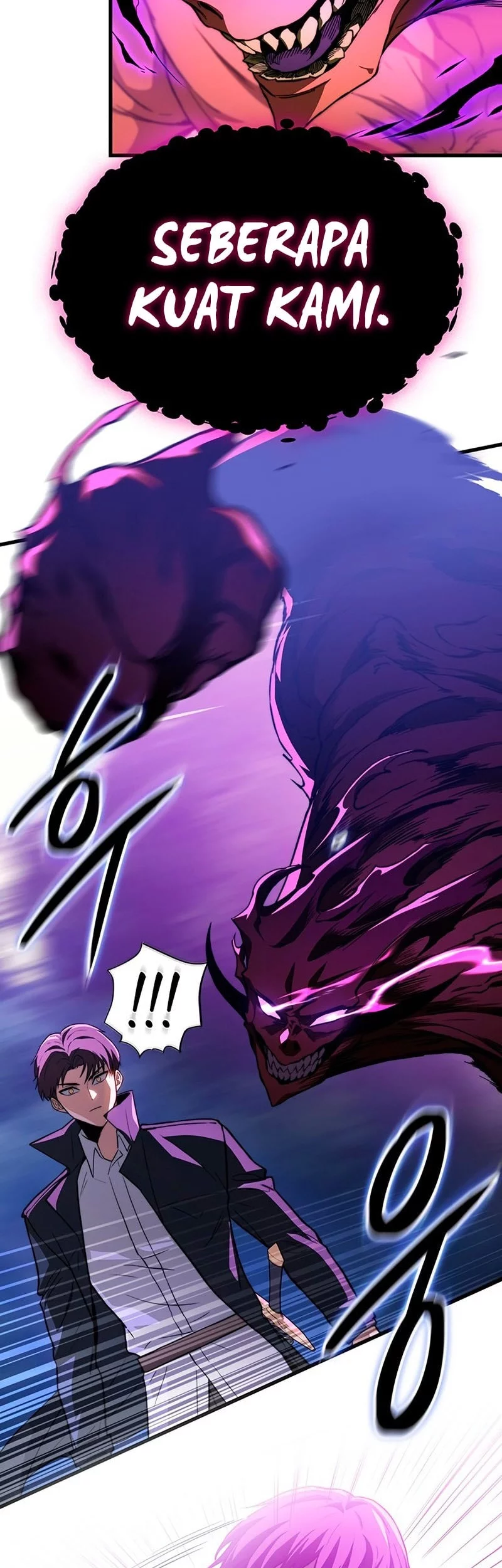 Return Of The Apocalypse-Class Death Knight Chapter 37 - halaman 39