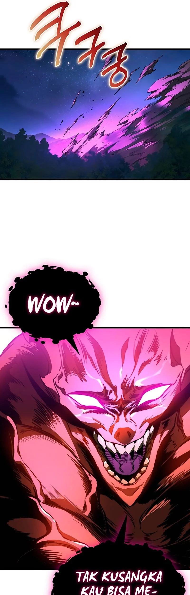 Return Of The Apocalypse-Class Death Knight Chapter 37 - halaman 42