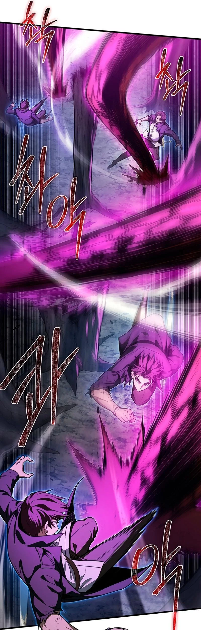 Return Of The Apocalypse-Class Death Knight Chapter 37 - halaman 46