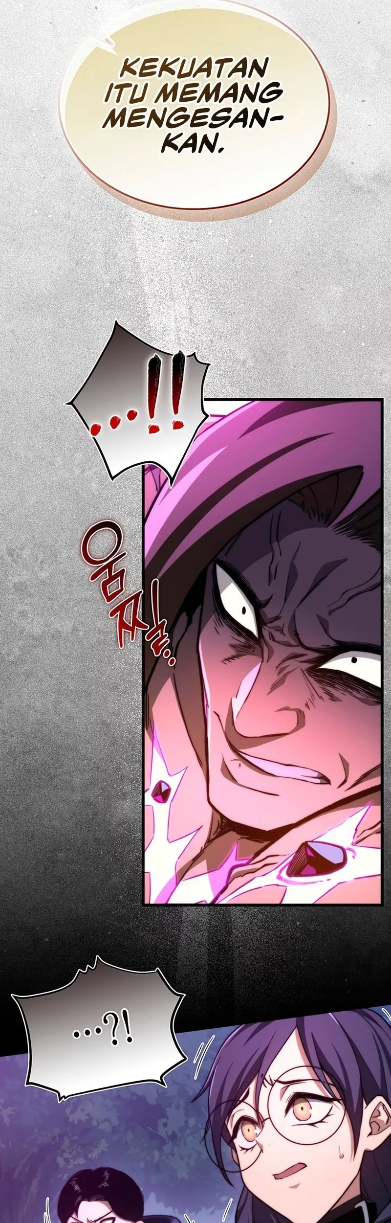 Return Of The Apocalypse-Class Death Knight Chapter 37 - halaman 6