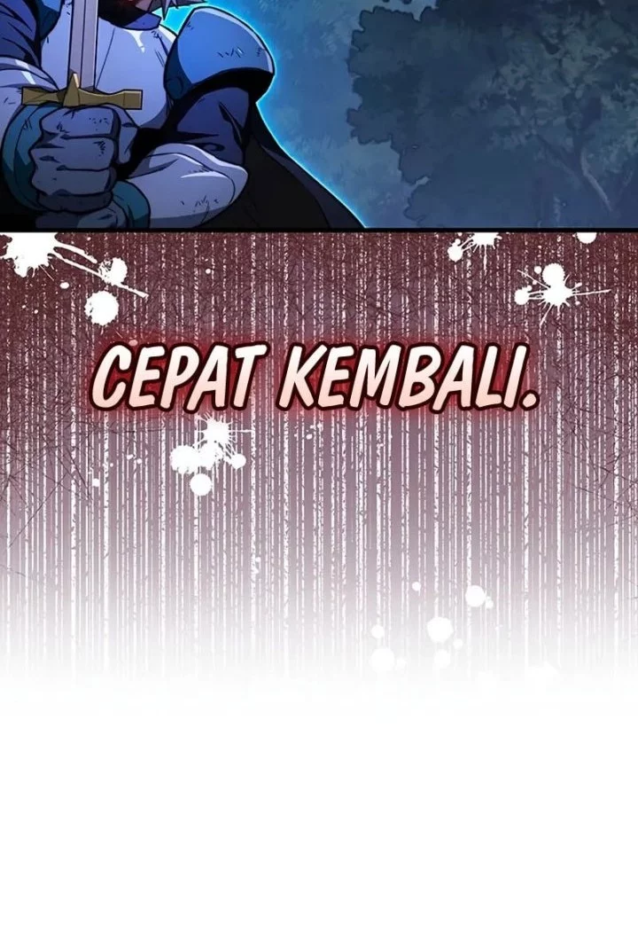Return Of The Apocalypse-Class Death Knight Chapter 38 - halaman 13