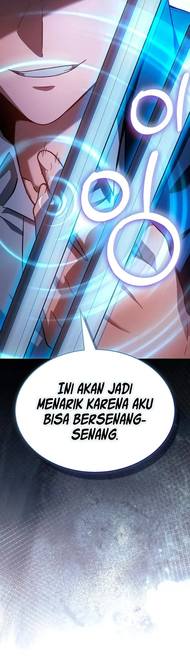 Return Of The Apocalypse-Class Death Knight Chapter 38 - halaman 16