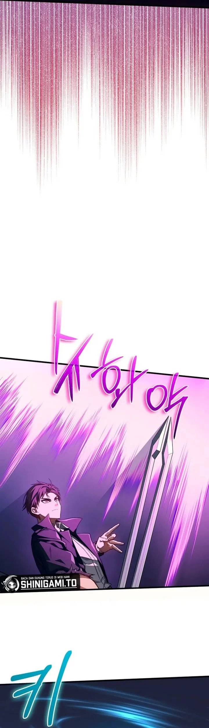 Return Of The Apocalypse-Class Death Knight Chapter 38 - halaman 22