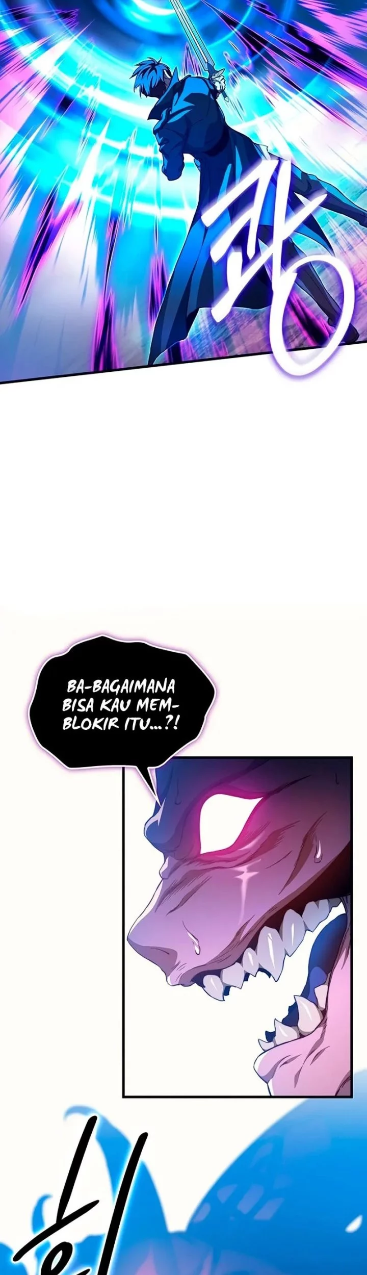 Return Of The Apocalypse-Class Death Knight Chapter 38 - halaman 24
