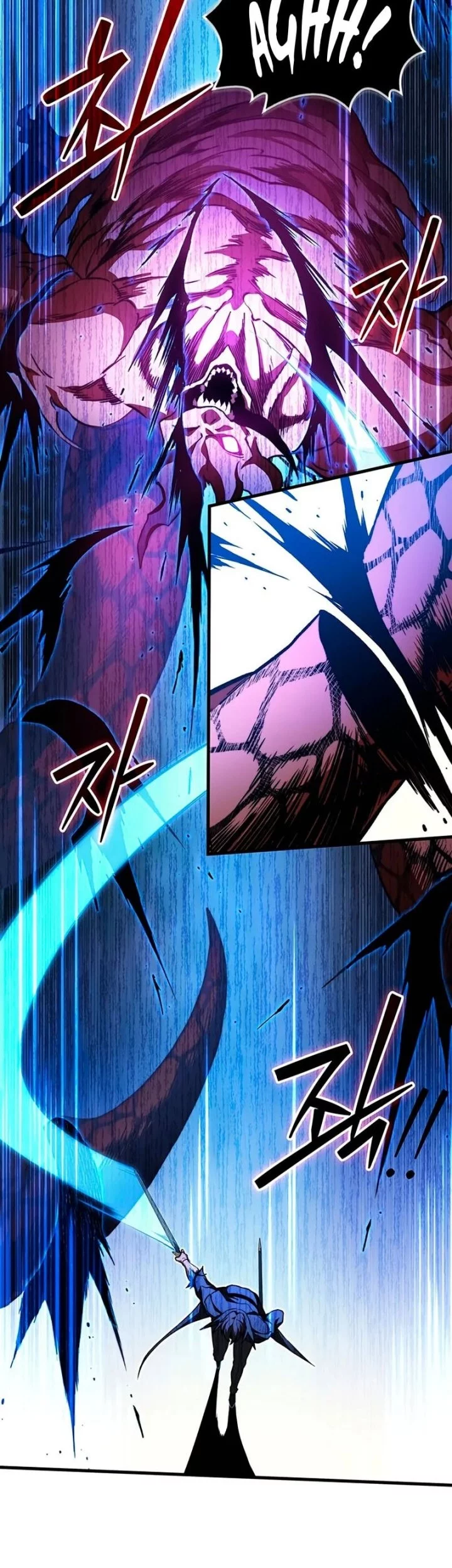Return Of The Apocalypse-Class Death Knight Chapter 38 - halaman 27