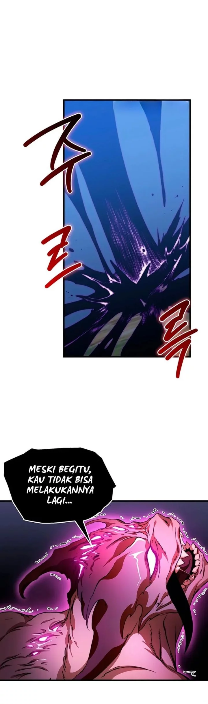 Return Of The Apocalypse-Class Death Knight Chapter 38 - halaman 28