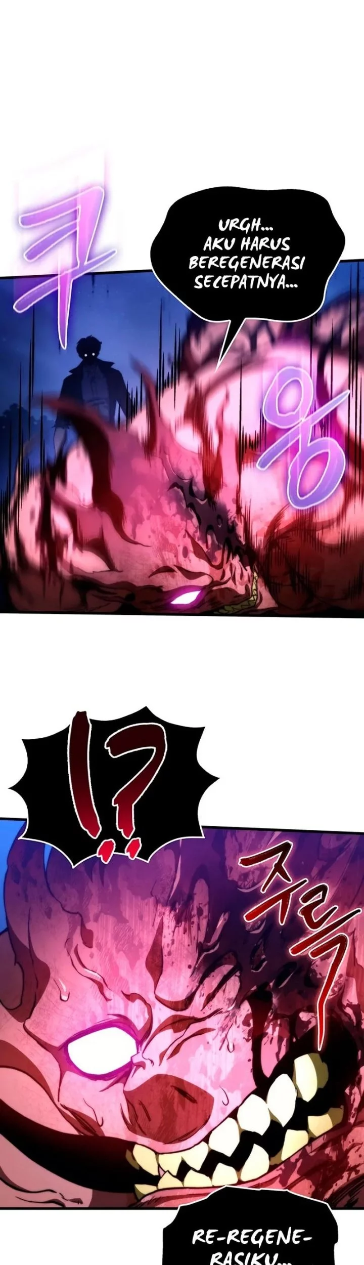 Return Of The Apocalypse-Class Death Knight Chapter 38 - halaman 30