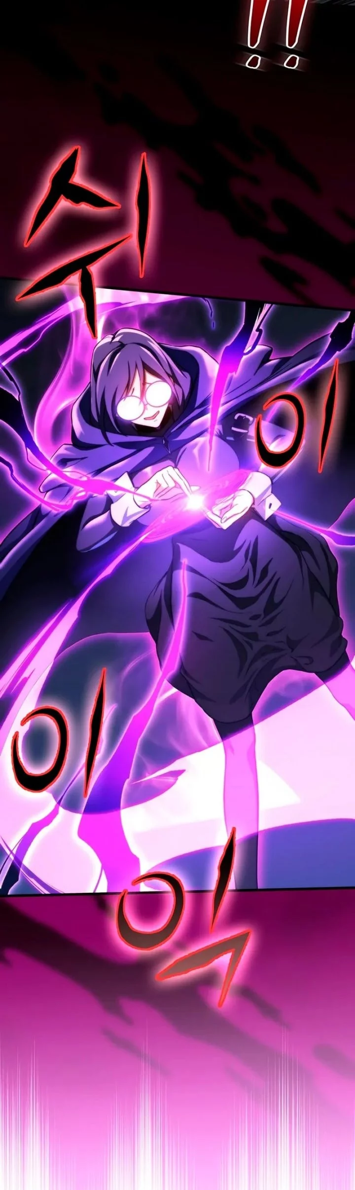 Return Of The Apocalypse-Class Death Knight Chapter 38 - halaman 35