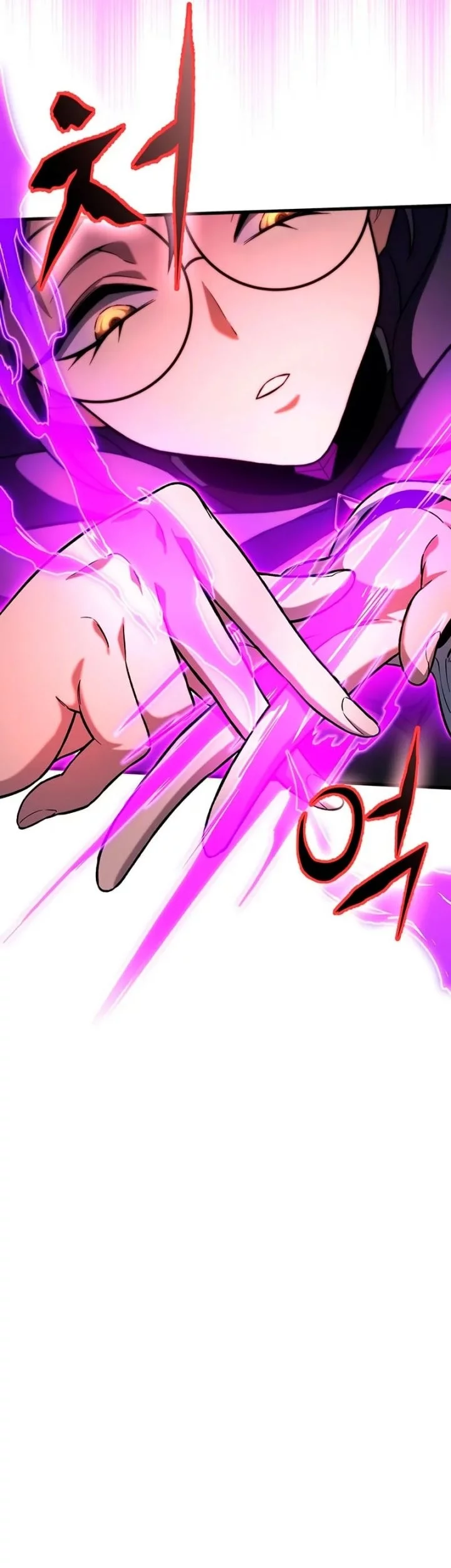 Return Of The Apocalypse-Class Death Knight Chapter 38 - halaman 36
