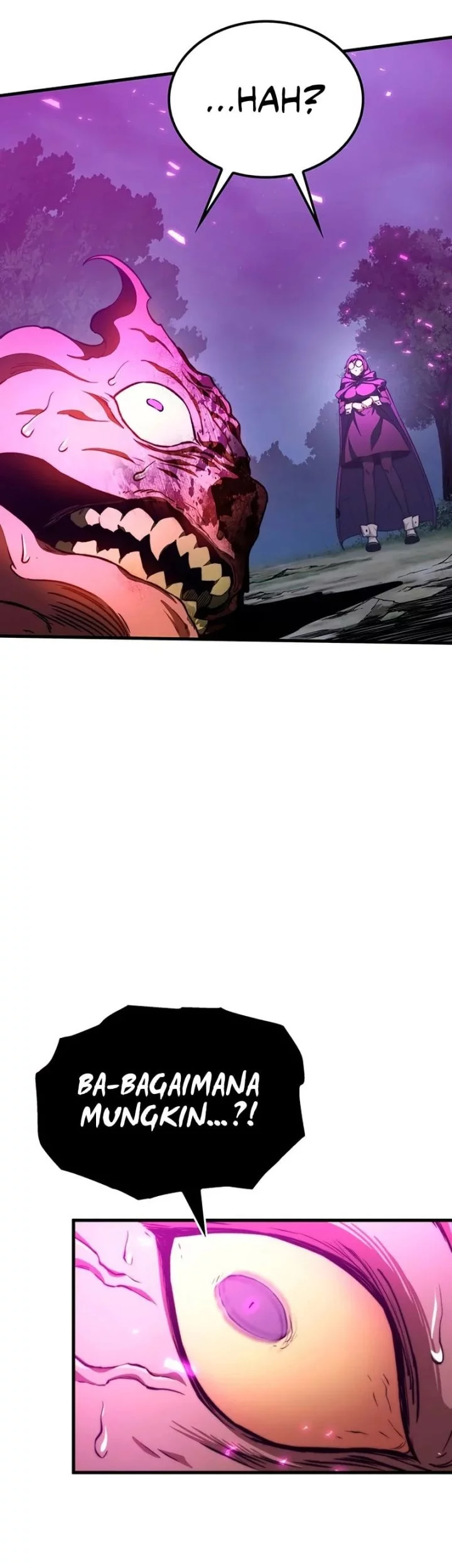 Return Of The Apocalypse-Class Death Knight Chapter 38 - halaman 44