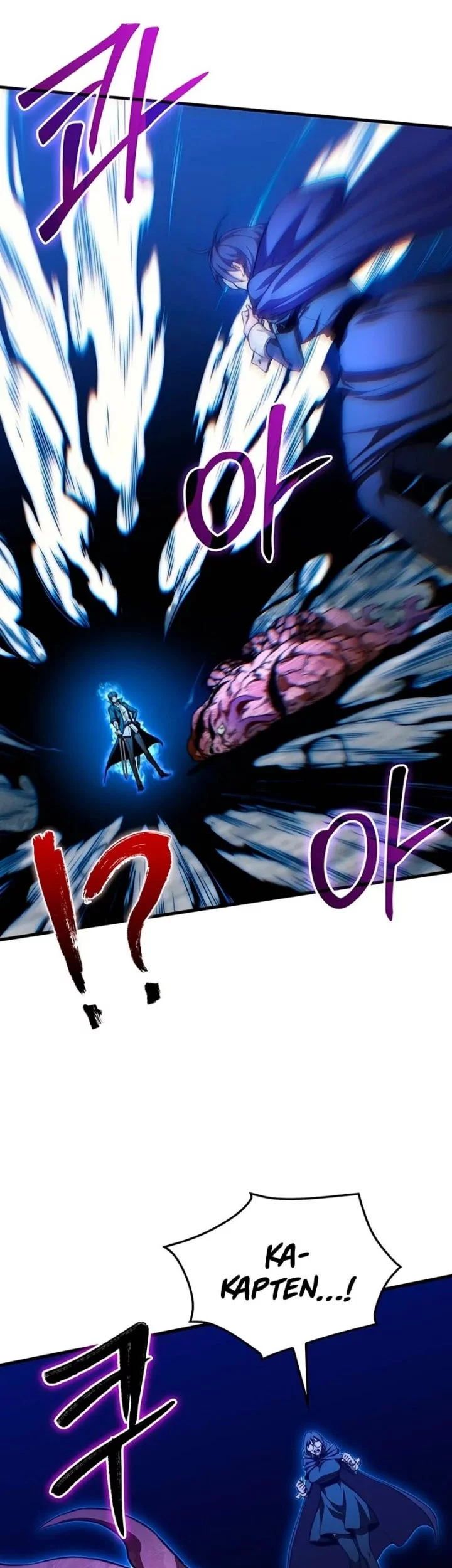 Return Of The Apocalypse-Class Death Knight Chapter 38 - halaman 50