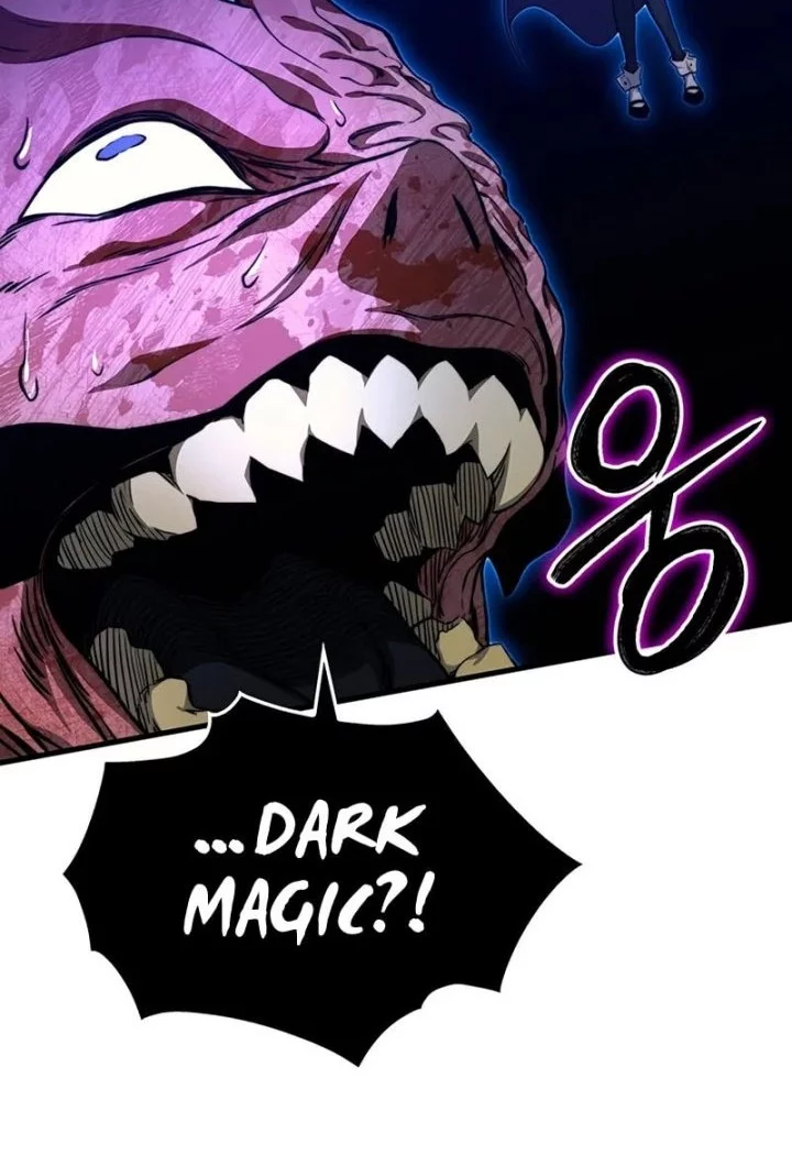 Return Of The Apocalypse-Class Death Knight Chapter 38 - halaman 51