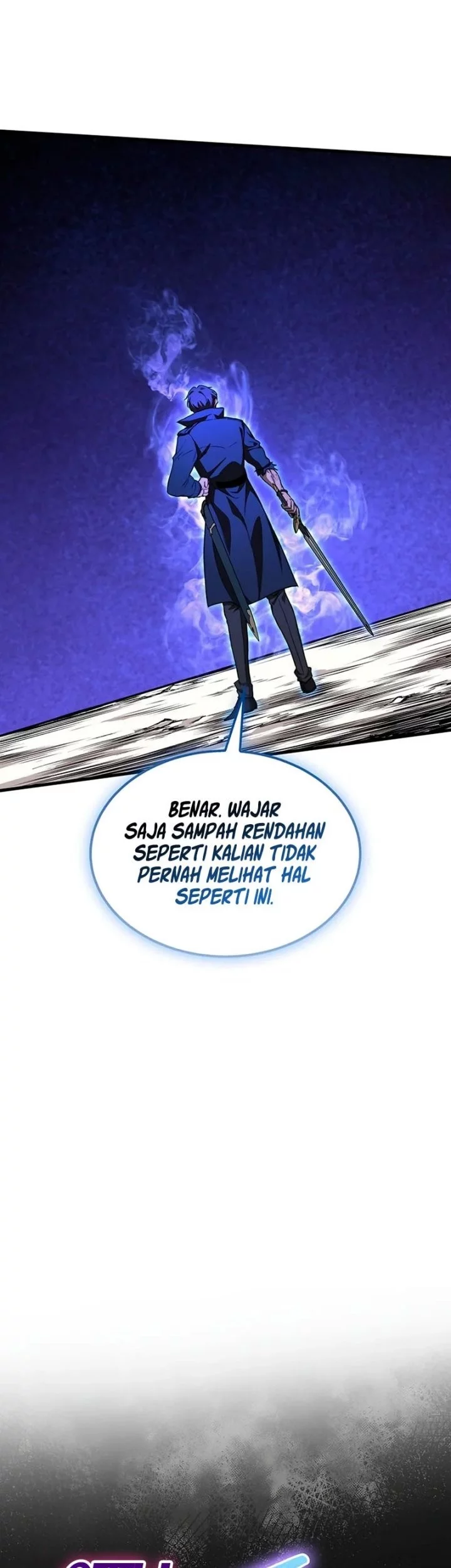 Return Of The Apocalypse-Class Death Knight Chapter 38 - halaman 52