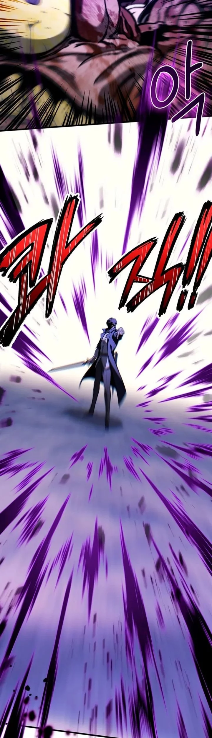 Return Of The Apocalypse-Class Death Knight Chapter 38 - halaman 57