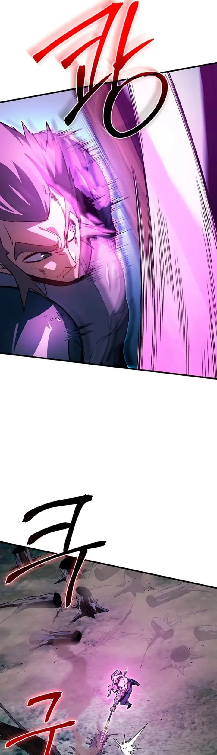 Return Of The Apocalypse-Class Death Knight Chapter 38 - halaman 6