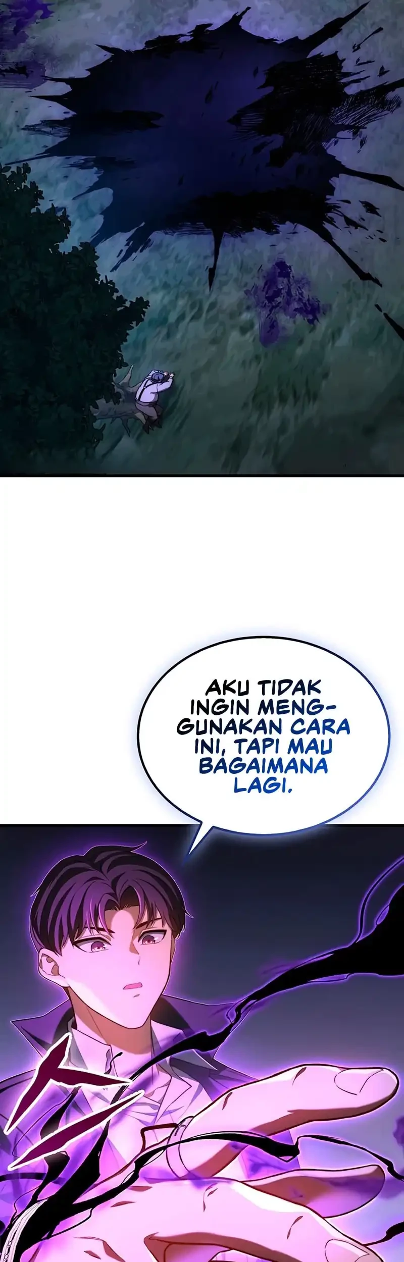Return Of The Apocalypse-Class Death Knight Chapter 39 - halaman 13