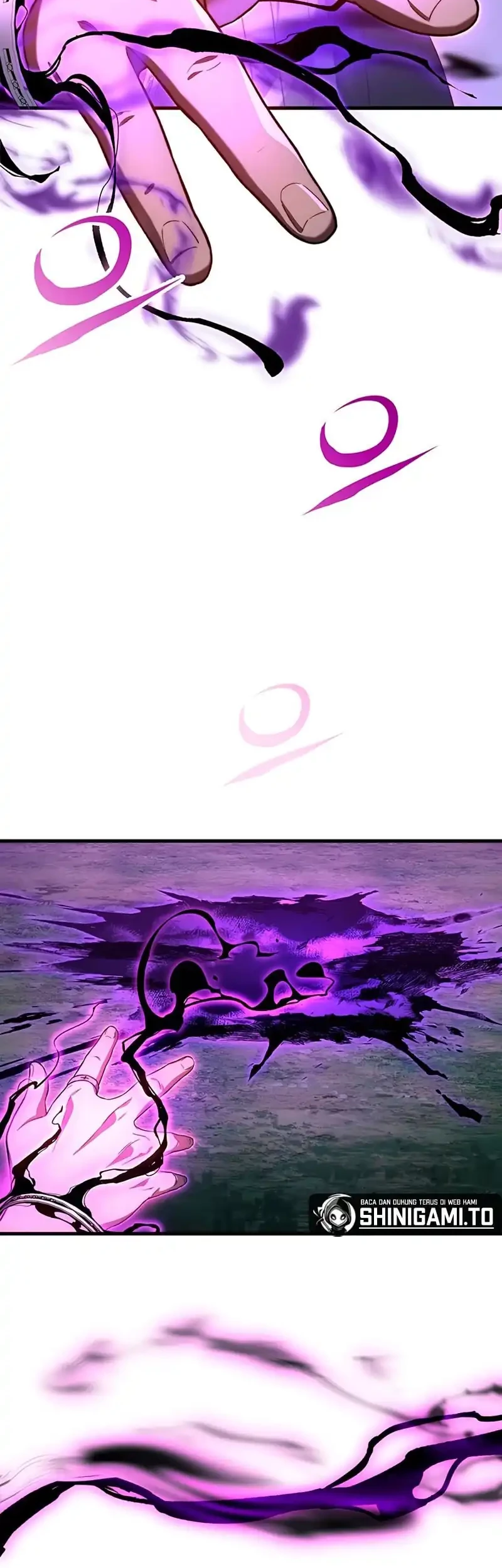 Return Of The Apocalypse-Class Death Knight Chapter 39 - halaman 14