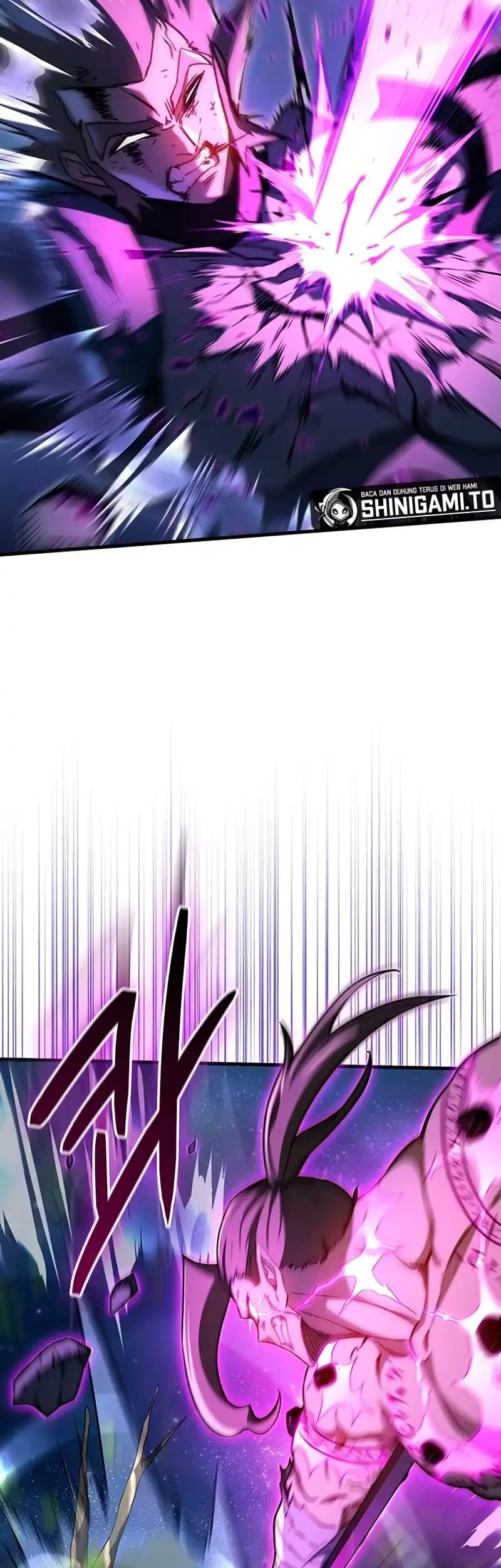 Return Of The Apocalypse-Class Death Knight Chapter 39 - halaman 22