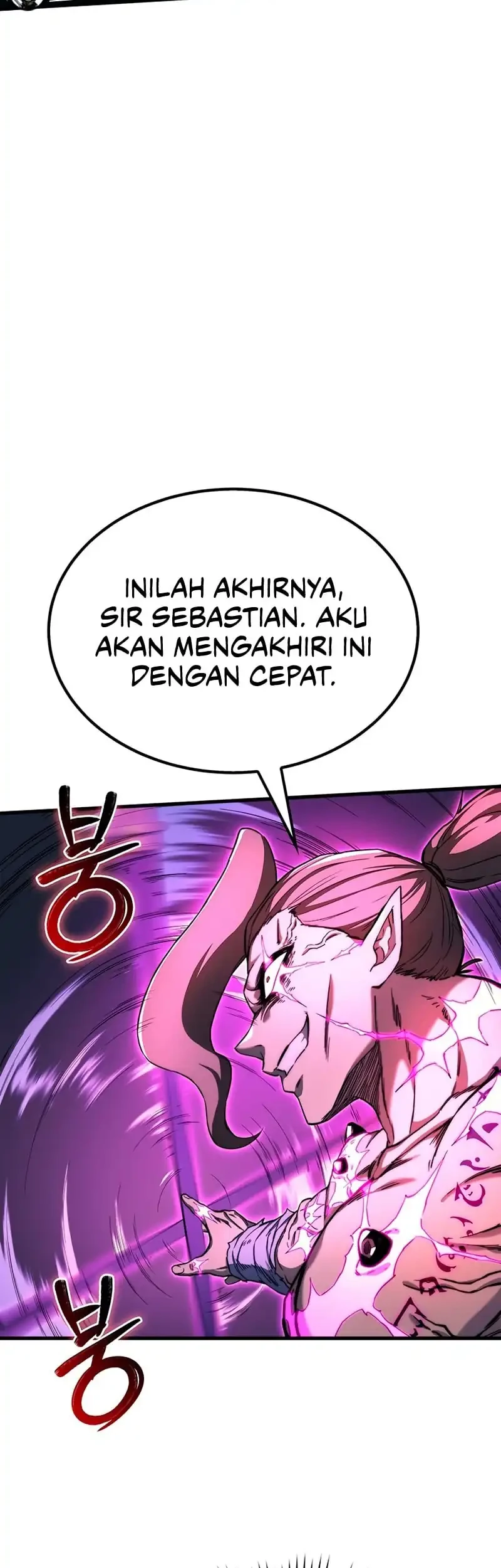 Return Of The Apocalypse-Class Death Knight Chapter 39 - halaman 27