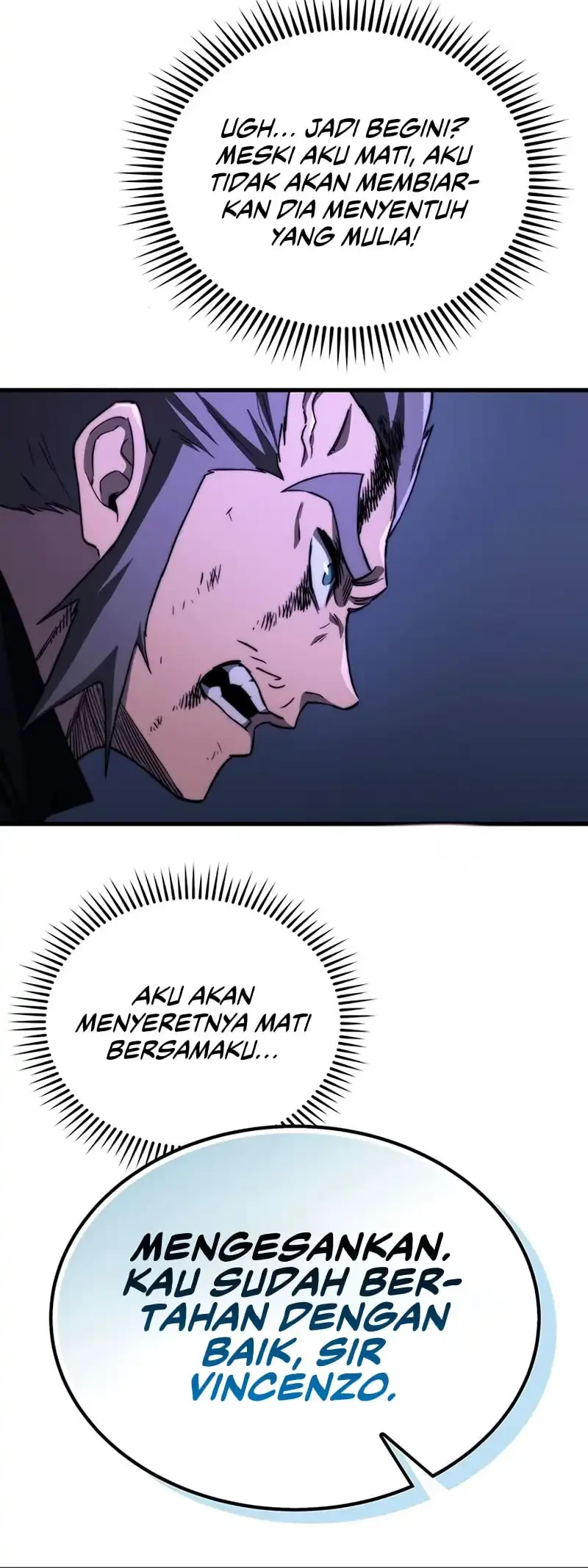 Return Of The Apocalypse-Class Death Knight Chapter 39 - halaman 28