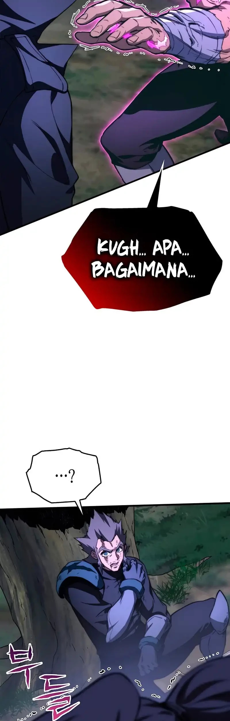 Return Of The Apocalypse-Class Death Knight Chapter 39 - halaman 39