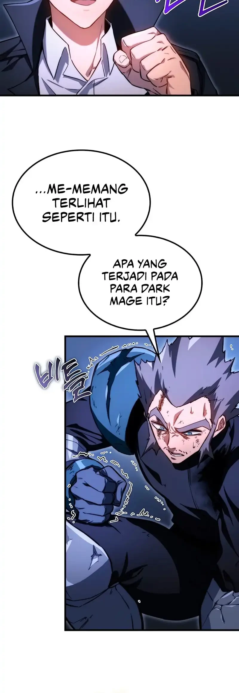 Return Of The Apocalypse-Class Death Knight Chapter 39 - halaman 48
