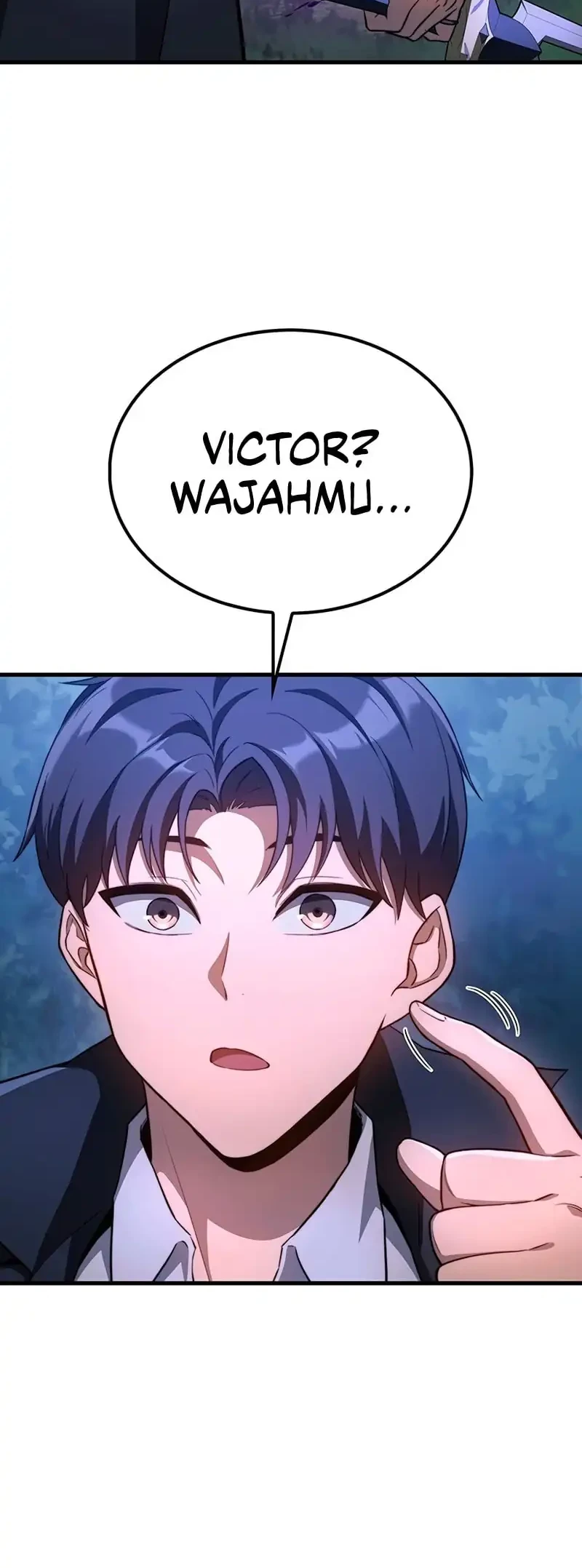 Return Of The Apocalypse-Class Death Knight Chapter 39 - halaman 8