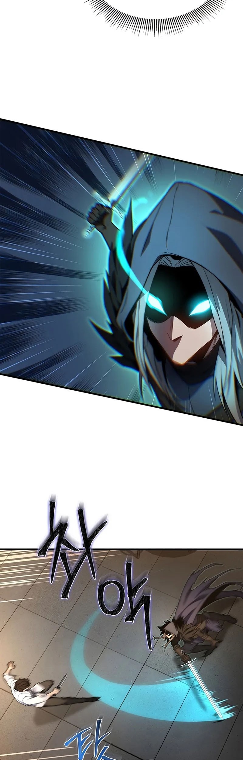 Return Of The Apocalypse-Class Death Knight Chapter 4 - halaman 19