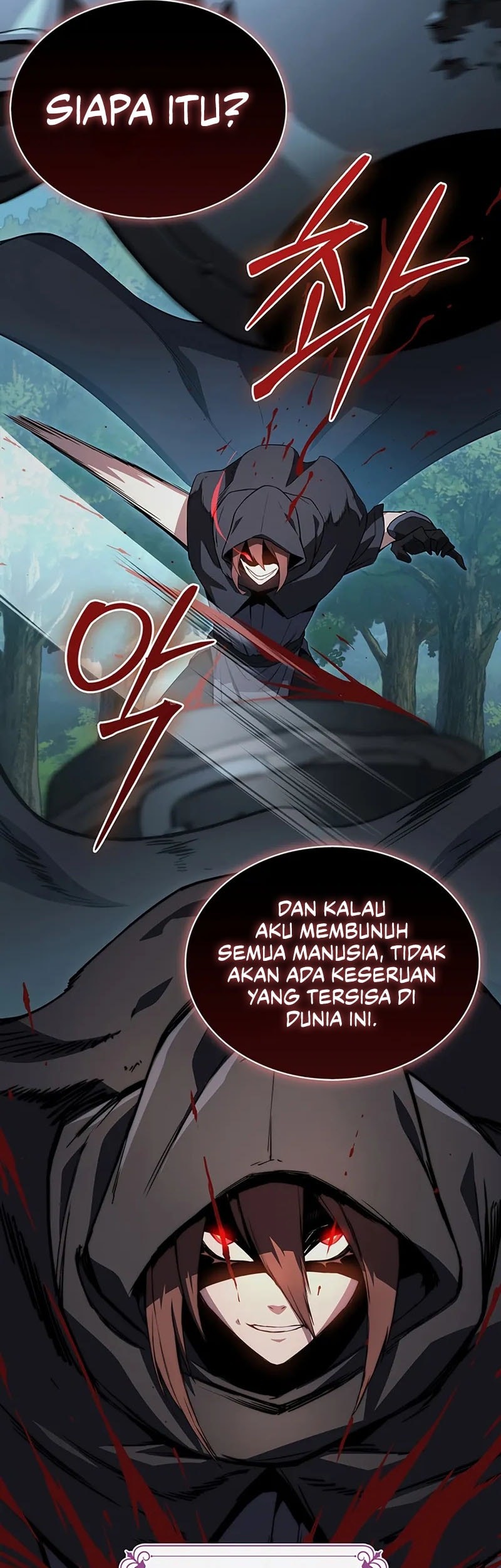 Return Of The Apocalypse-Class Death Knight Chapter 4 - halaman 28