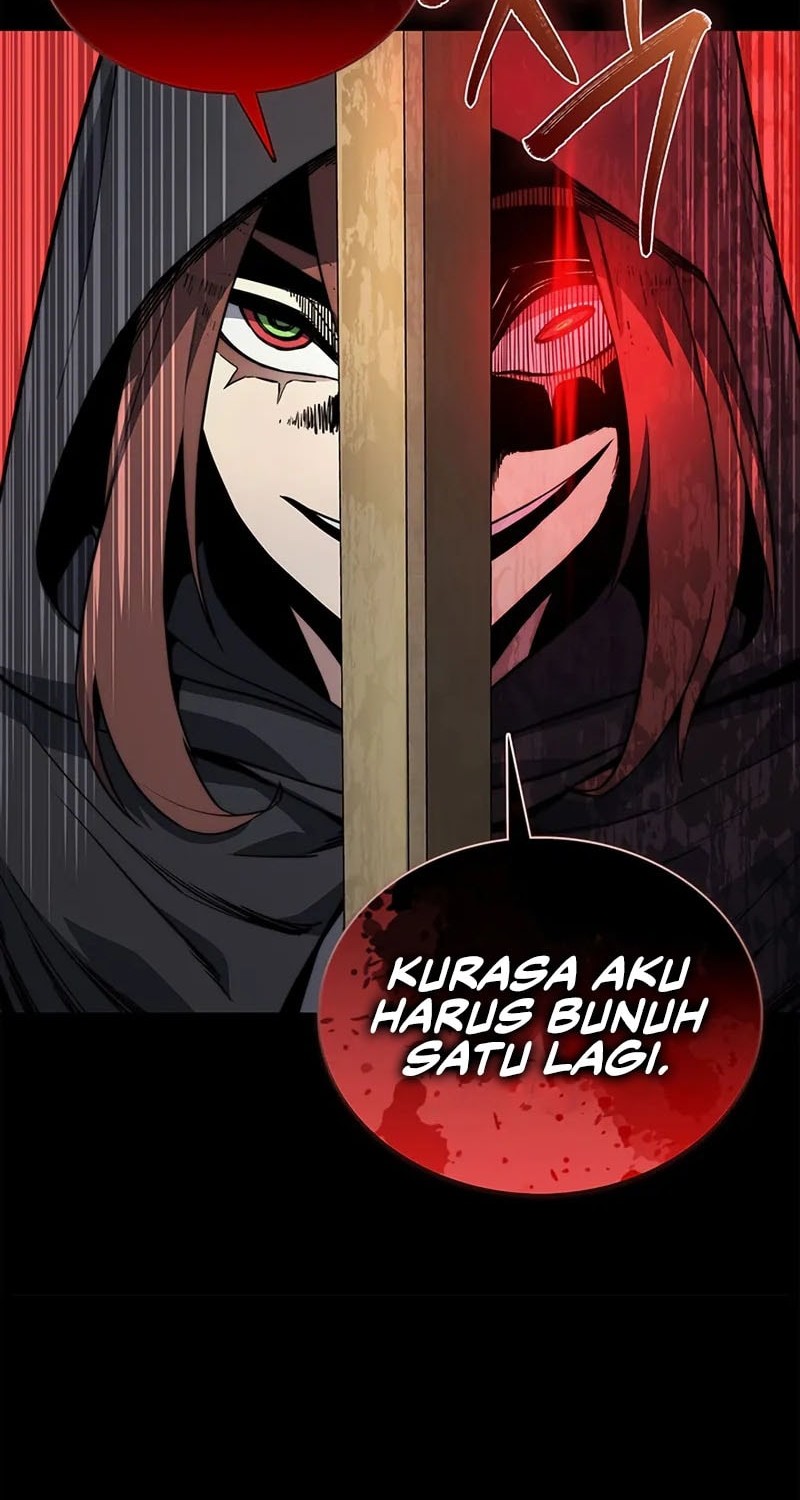 Return Of The Apocalypse-Class Death Knight Chapter 4 - halaman 31