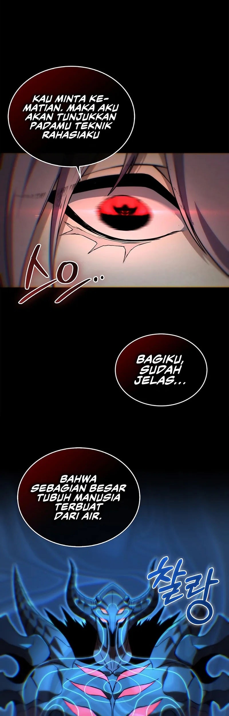 Return Of The Apocalypse-Class Death Knight Chapter 4 - halaman 32